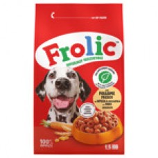 Frolic Compleet gevogelte 1,5 kg